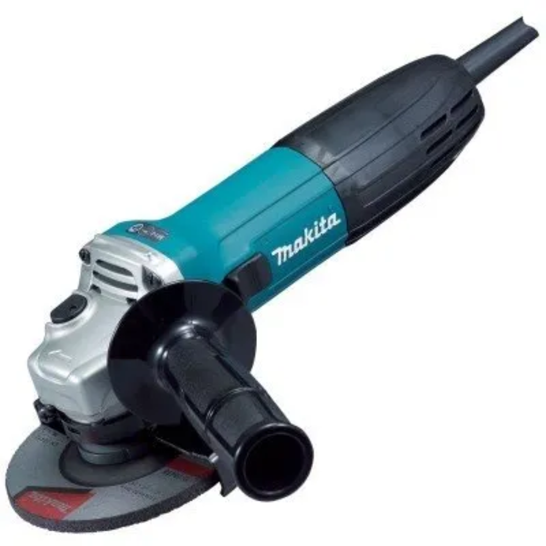 משחזת זווית מקיטה GA4530