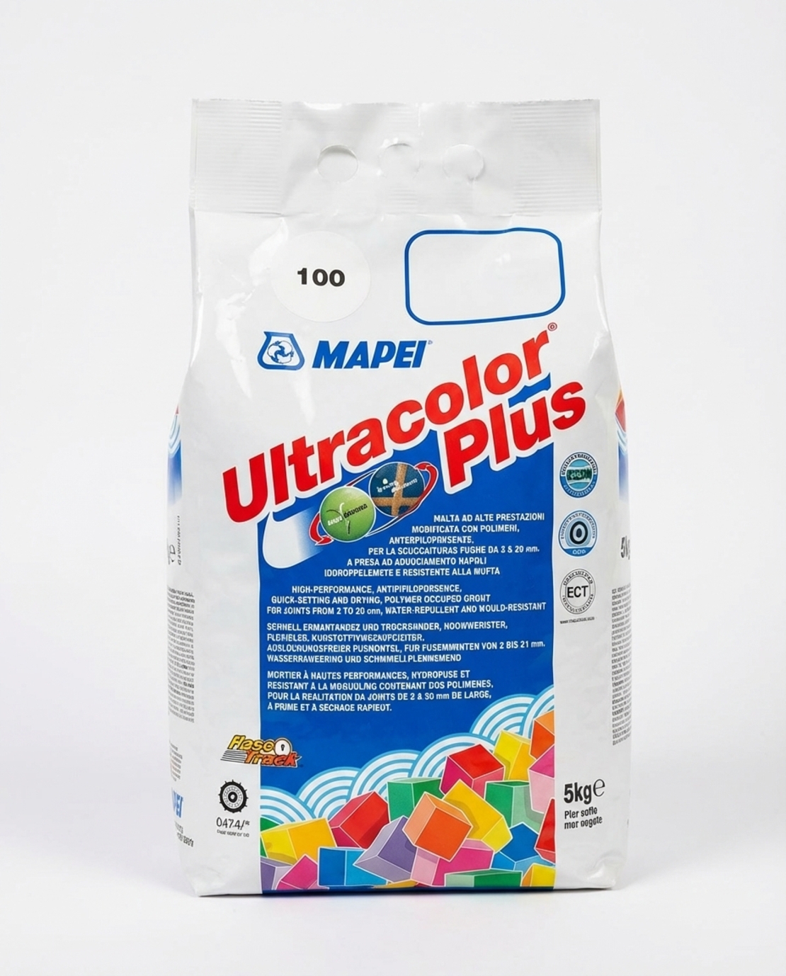 ROBA MAPEI רובה מאפי