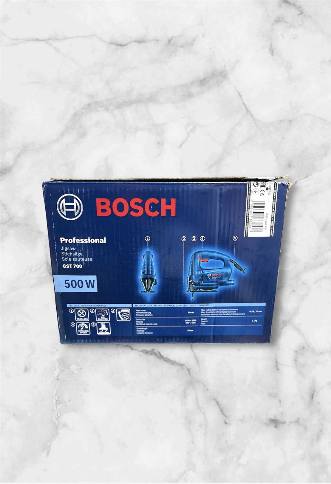 מסור חשמל BOSCH