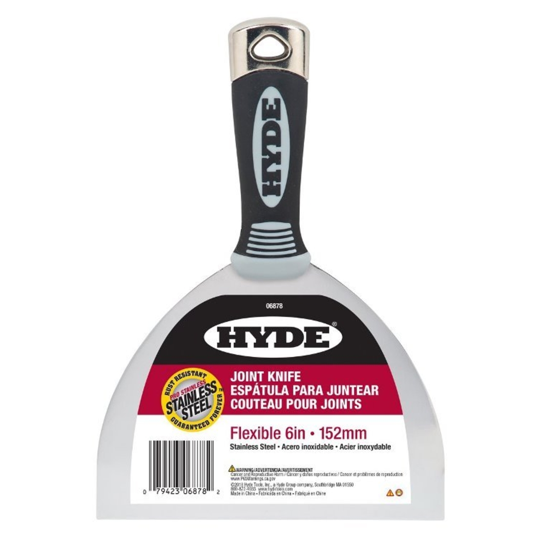 שפכטל HYDE 6