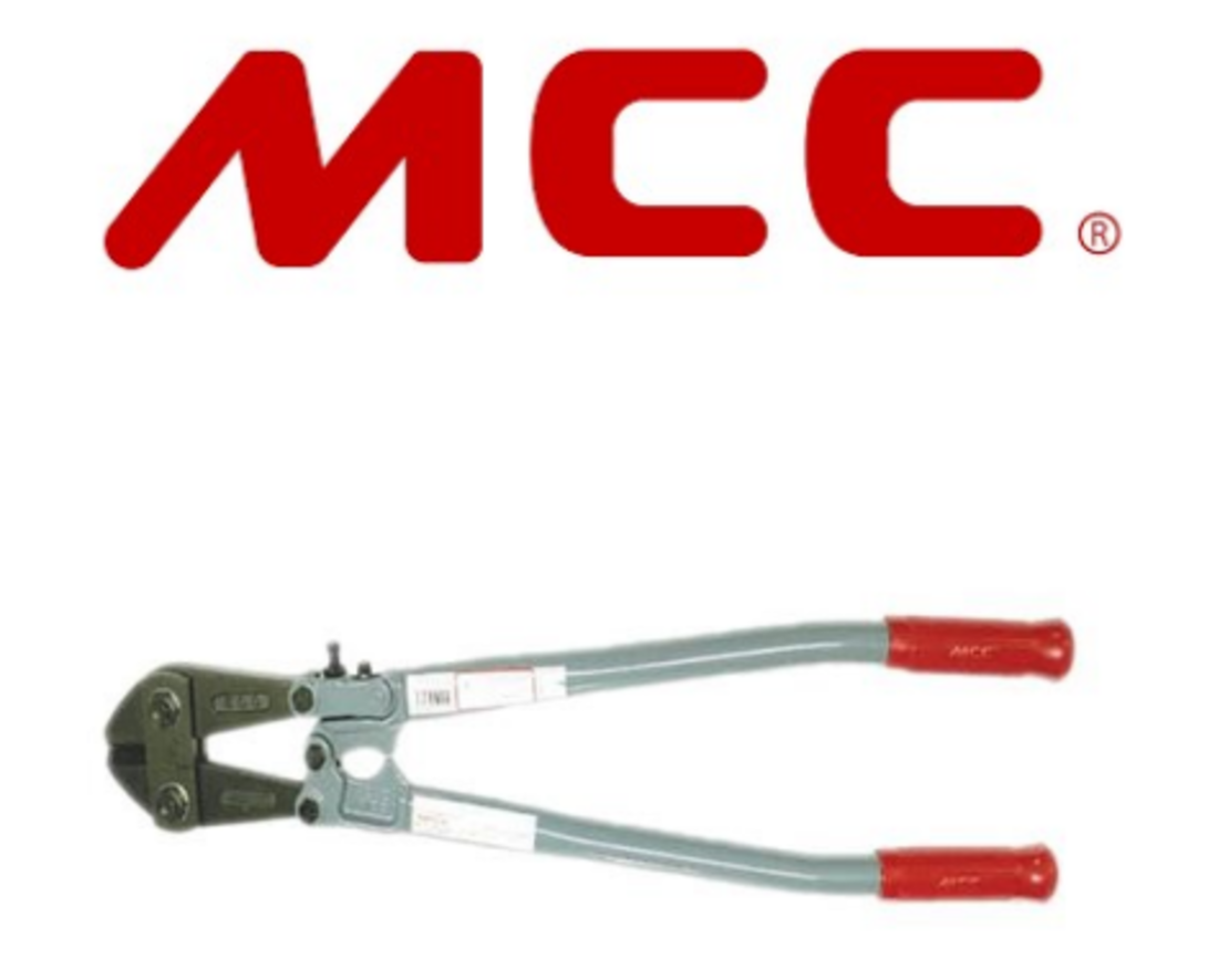 MCC350  חותך