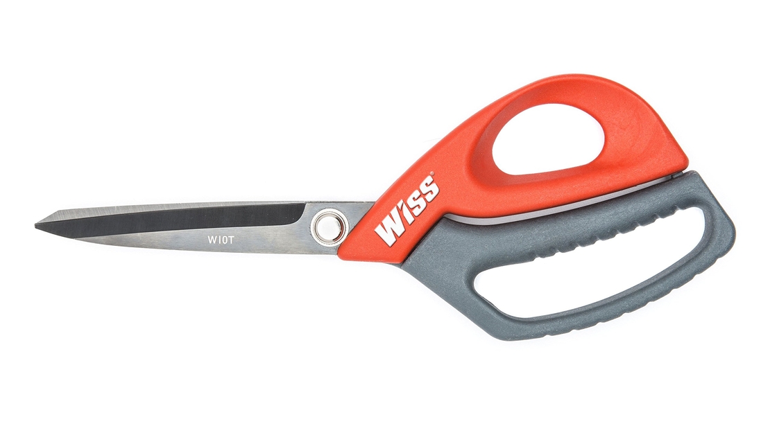 מספרי טיטאניום WISS