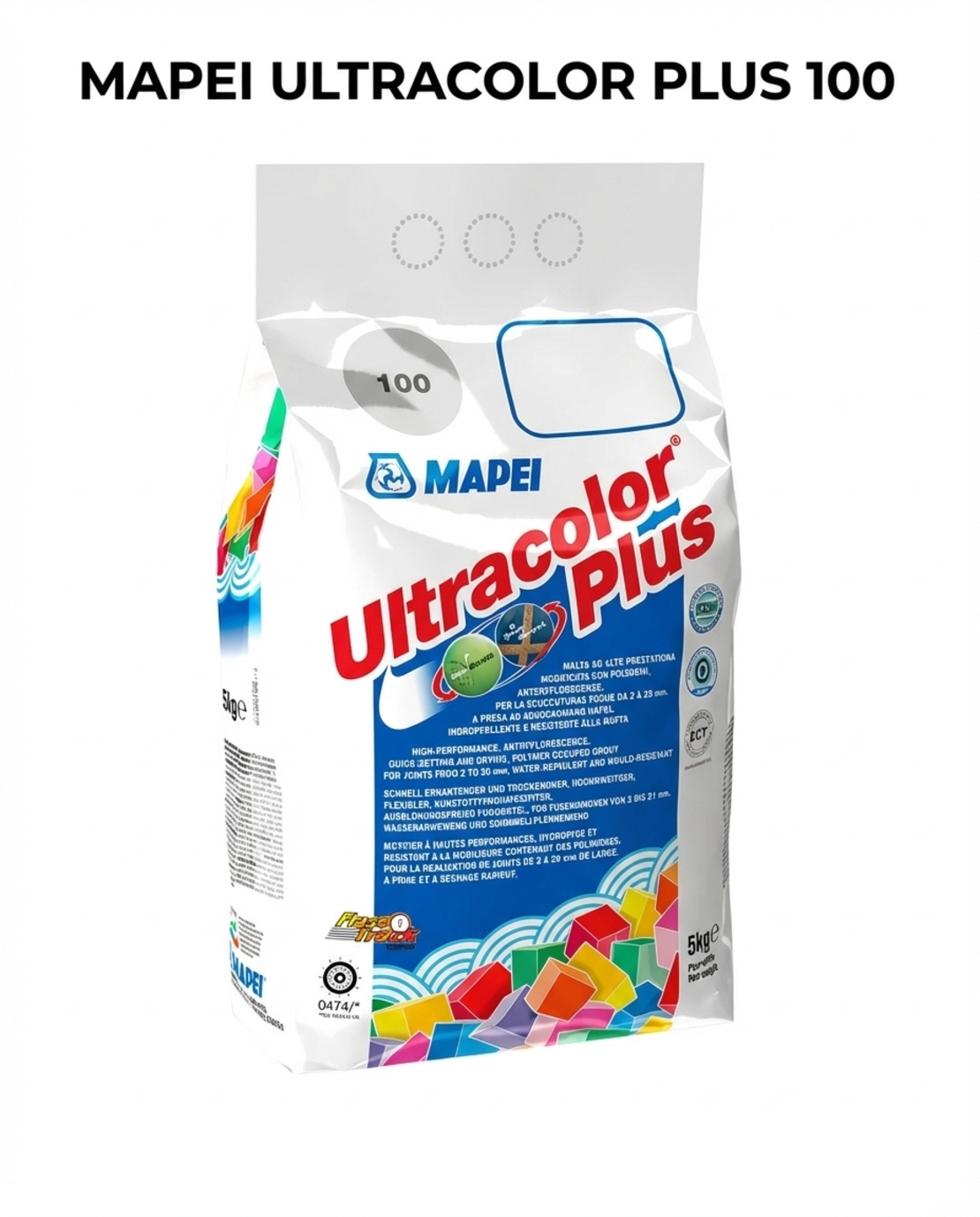 ROBA MAPEI רובה מאפי