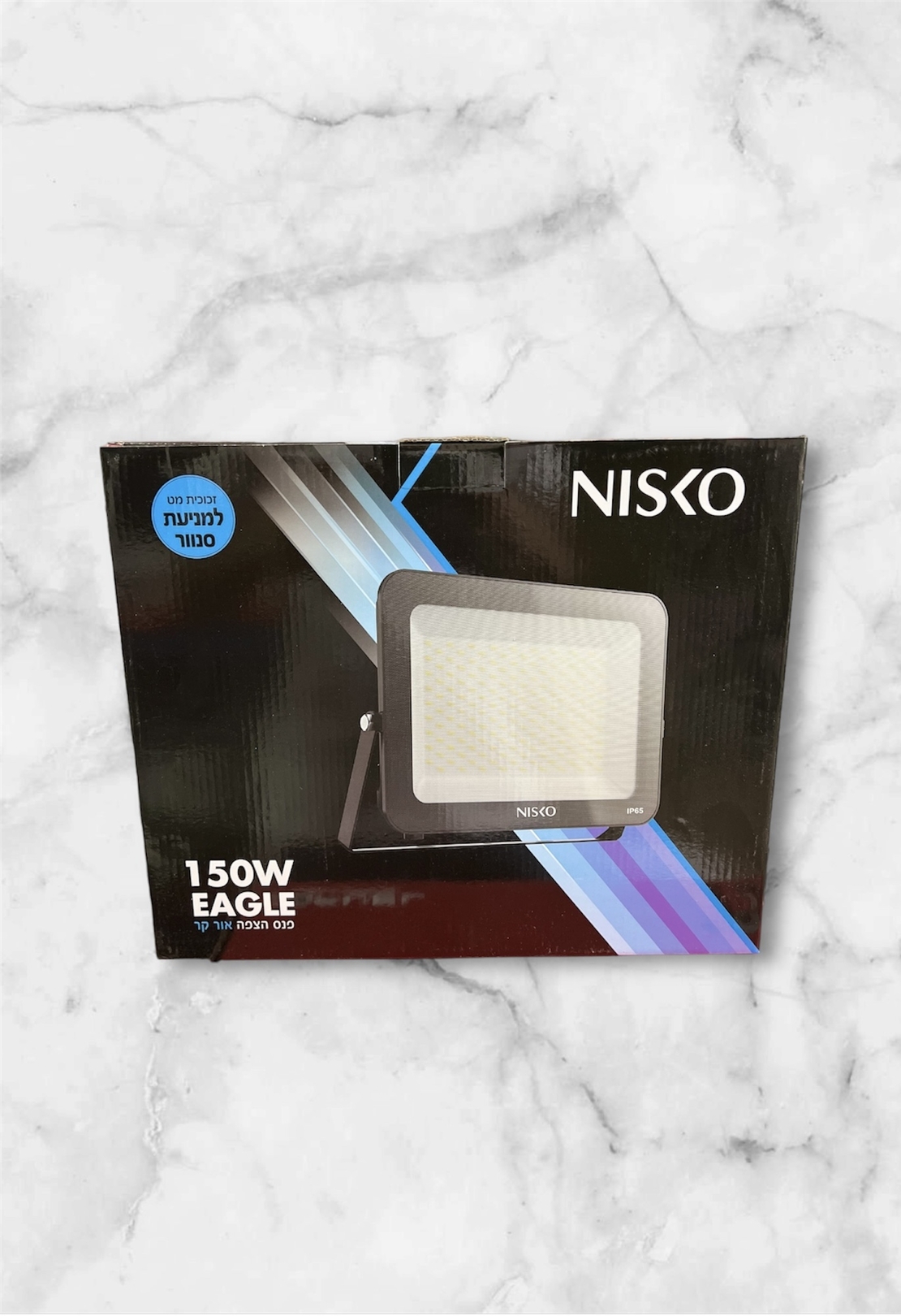 אור קר 150w nisko