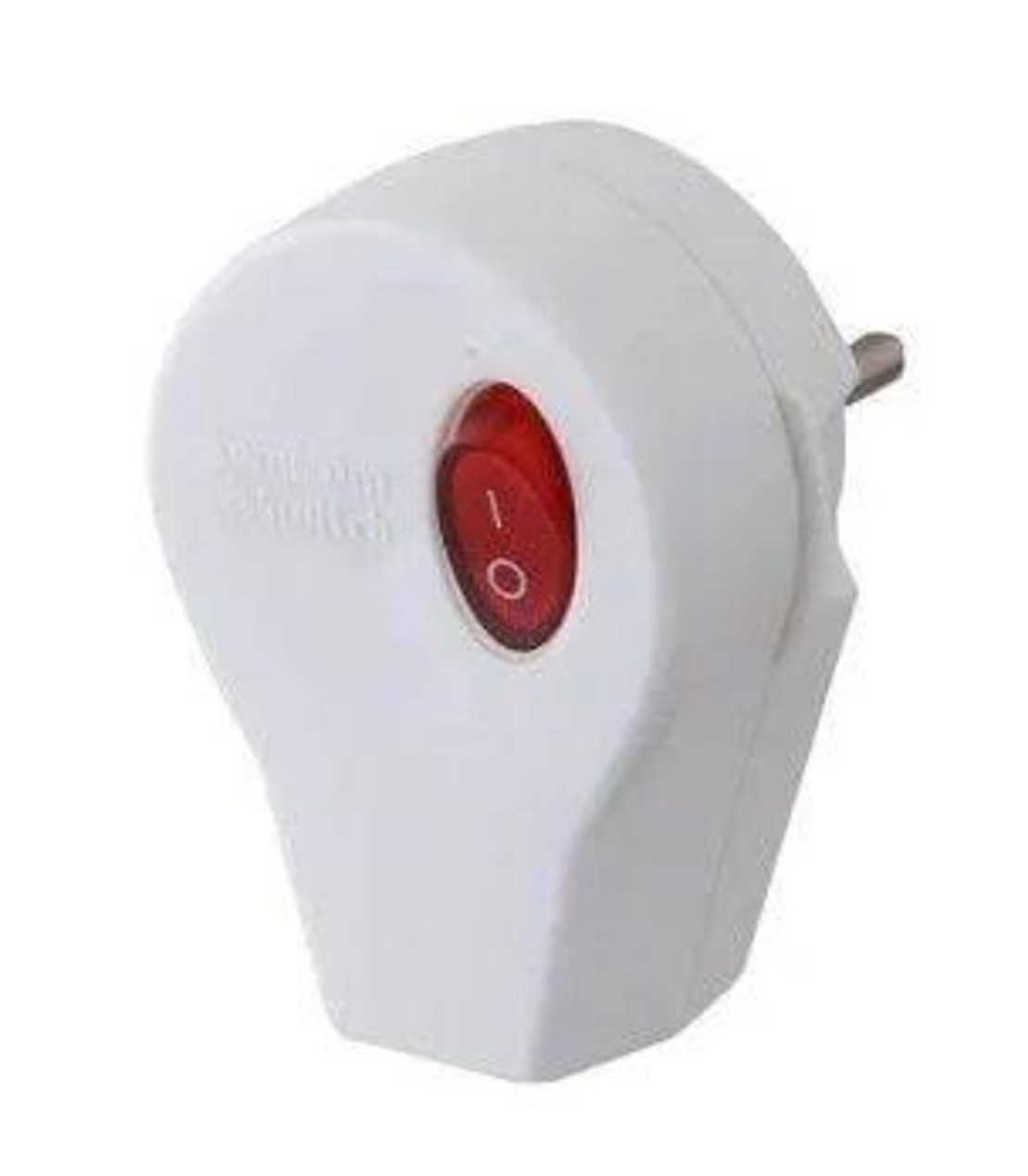 מתאם עם מפסק מאור