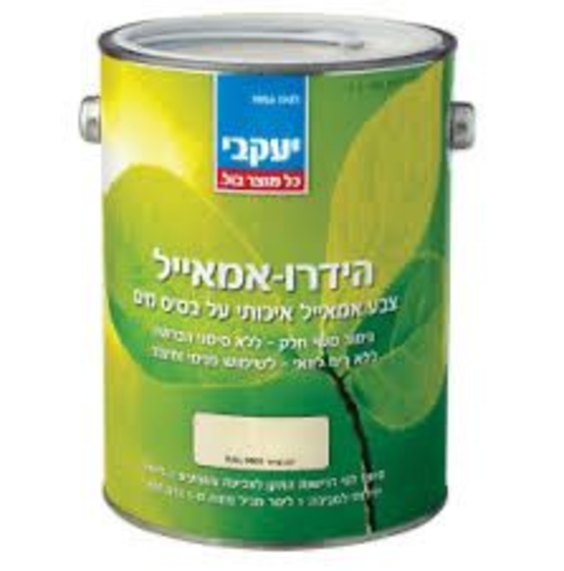 צבע הדרו אימאייל 750מ