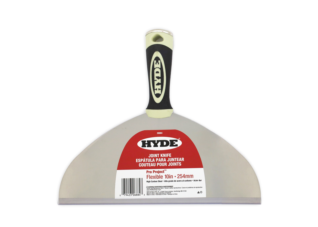 שפכטל HYDE 10