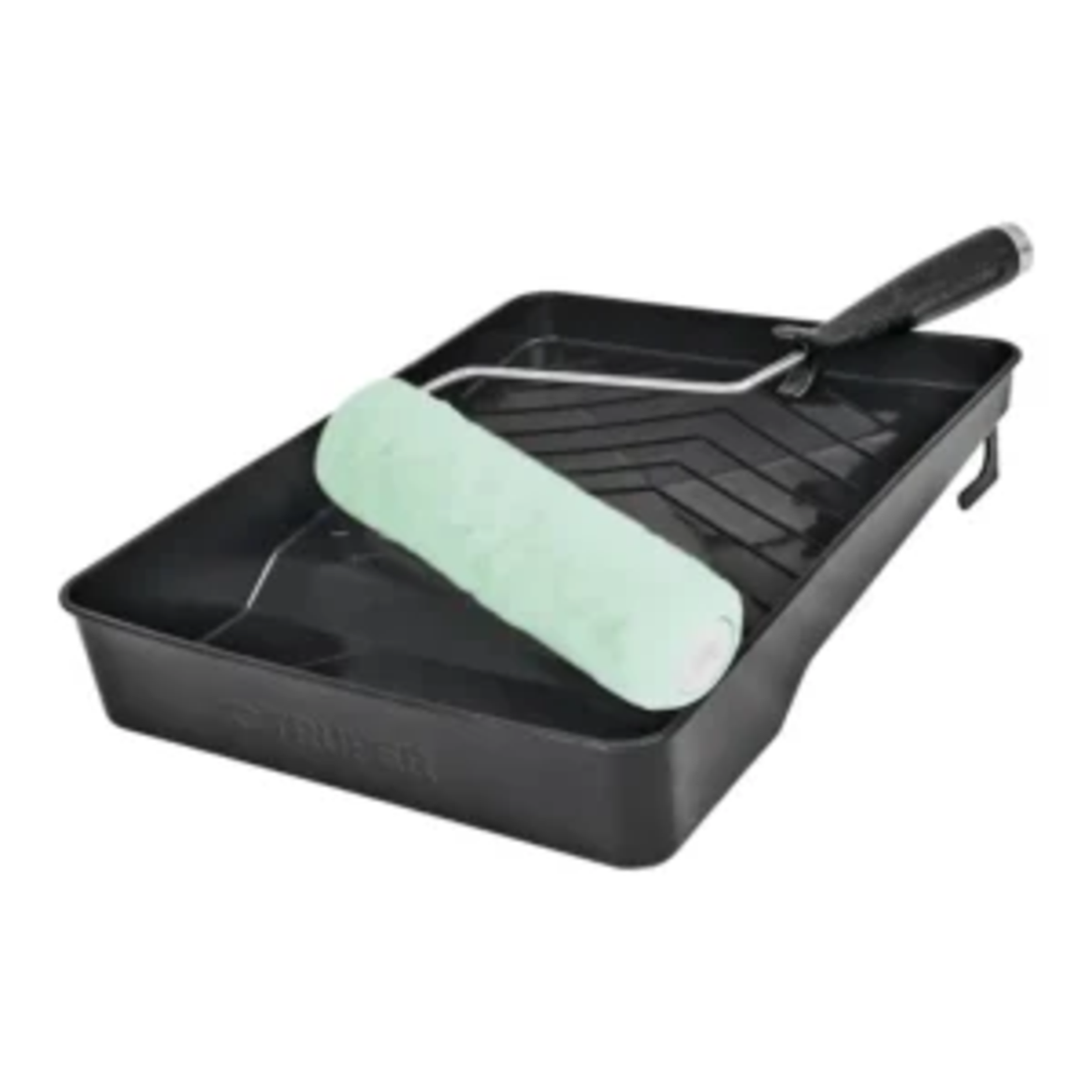 רולר עם מגש