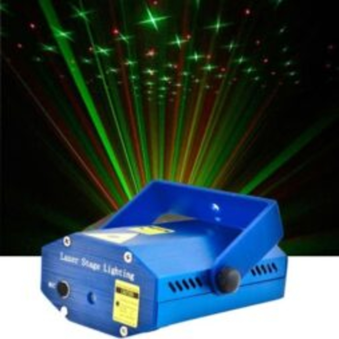אפקט לייזר SHADOW Mini Laser L100
