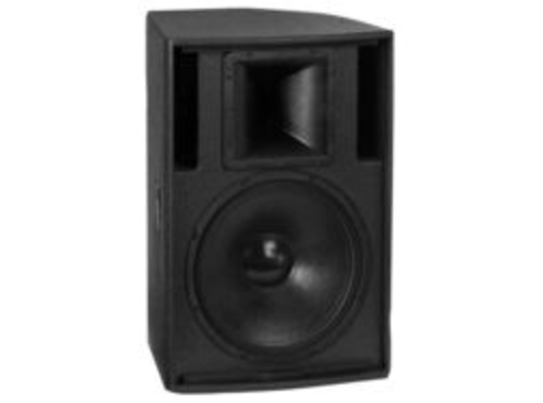 רמקול פאסיבי 15″ POLMAN F15+ 2000W