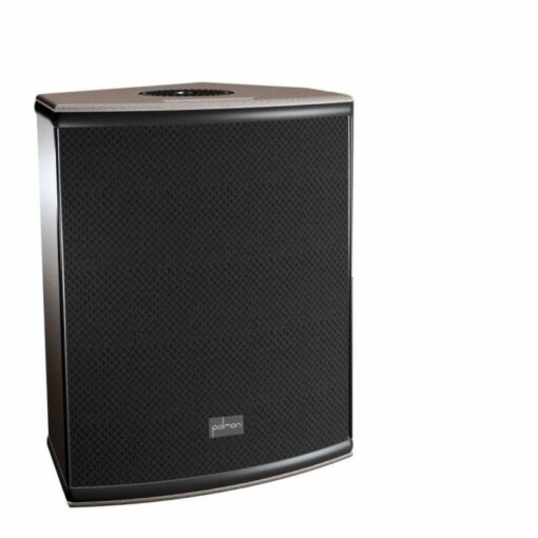 רמקול פסיבי מעץ POLMAN XT15 1200W