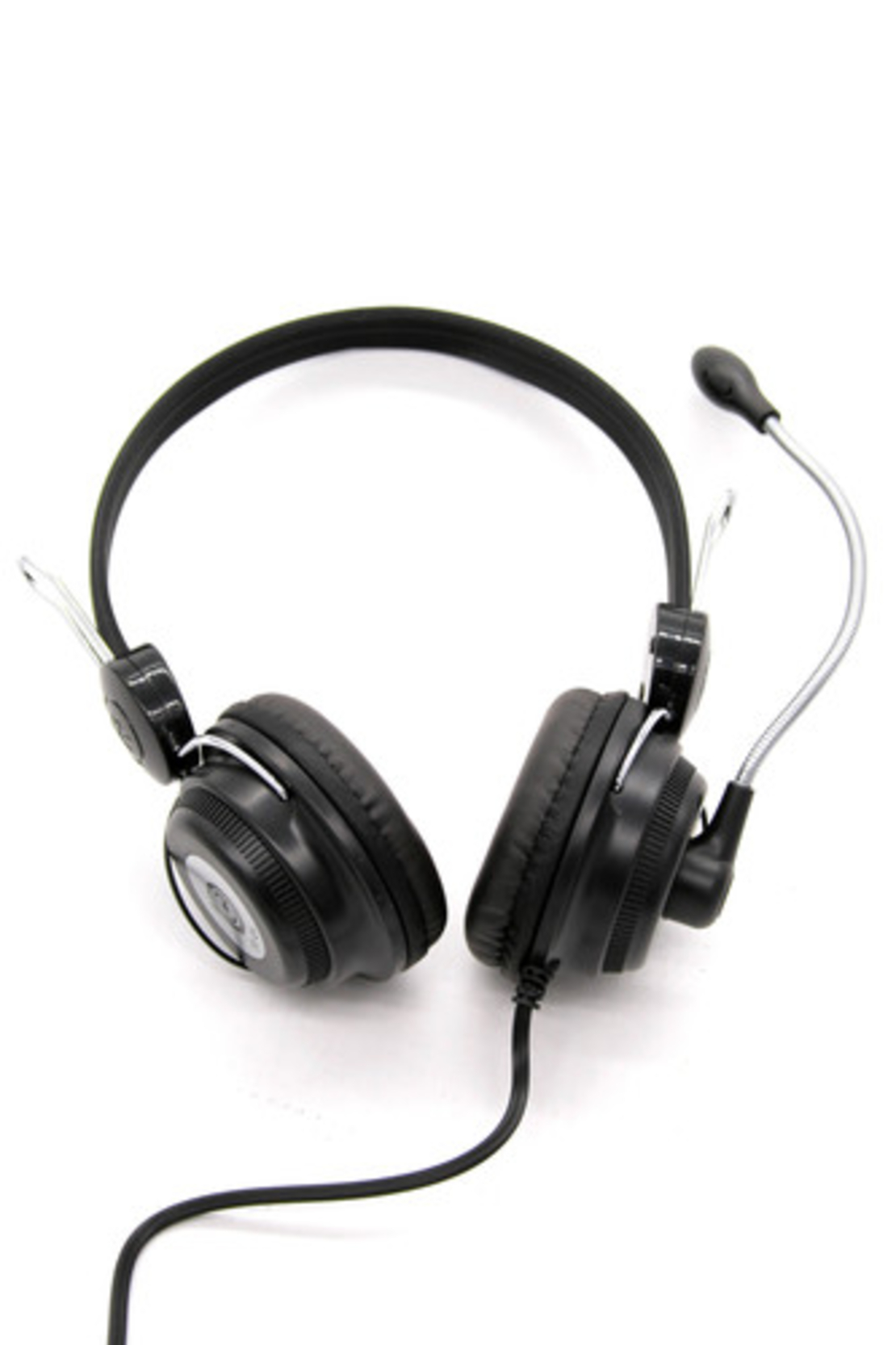 אוזניות קשת בחיבור USB TC-Q4