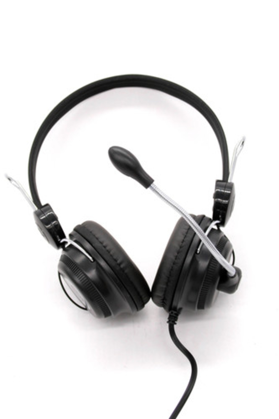 אוזניות קשת בחיבור USB TC-Q4