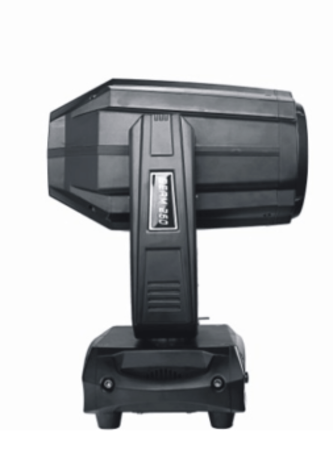 פנס BEAM 260 R9 עם פריזמה וגובו כפולים SHADOW