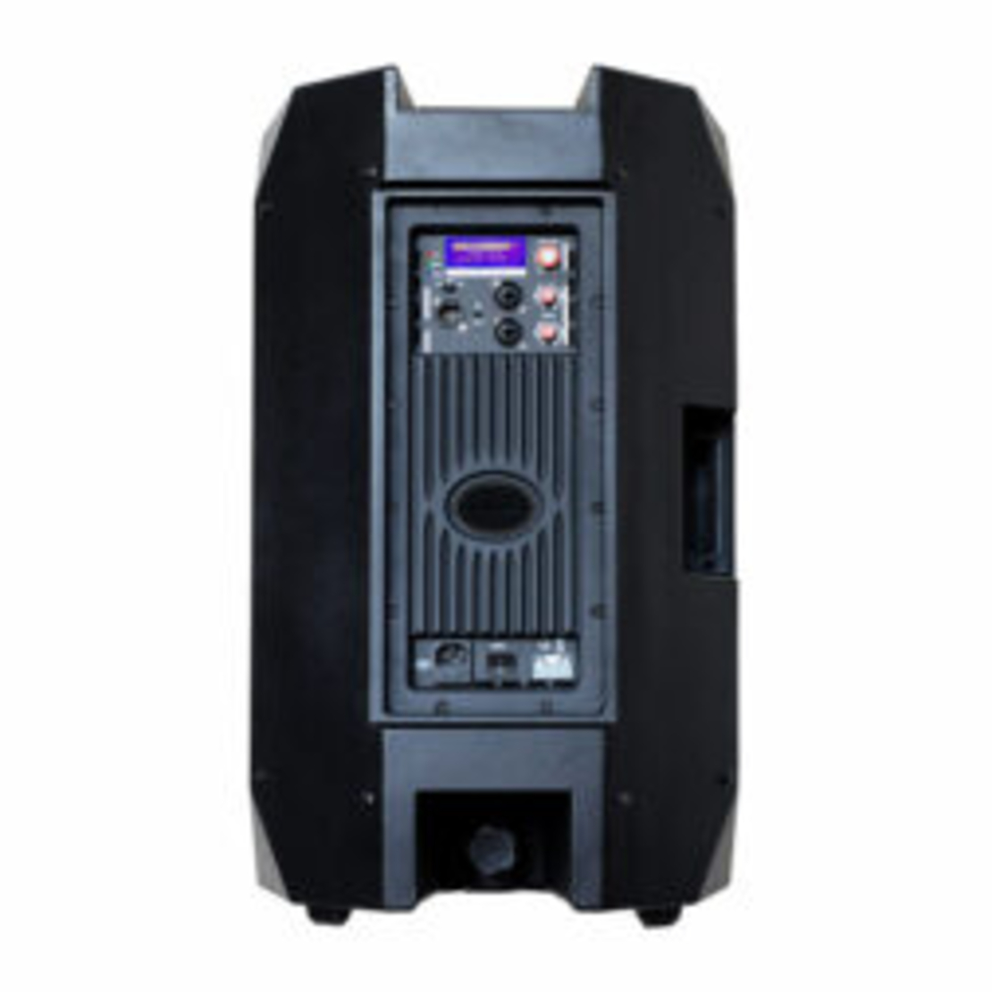 רמקול מוגבר 15″ Polman APV15 800W