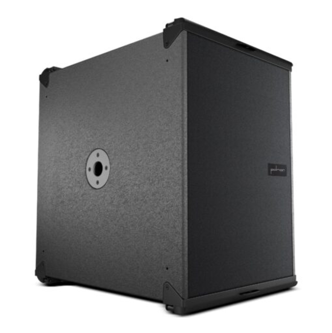 סאב וופר מעץ 18″ פסיבי Polman SB18 1600W