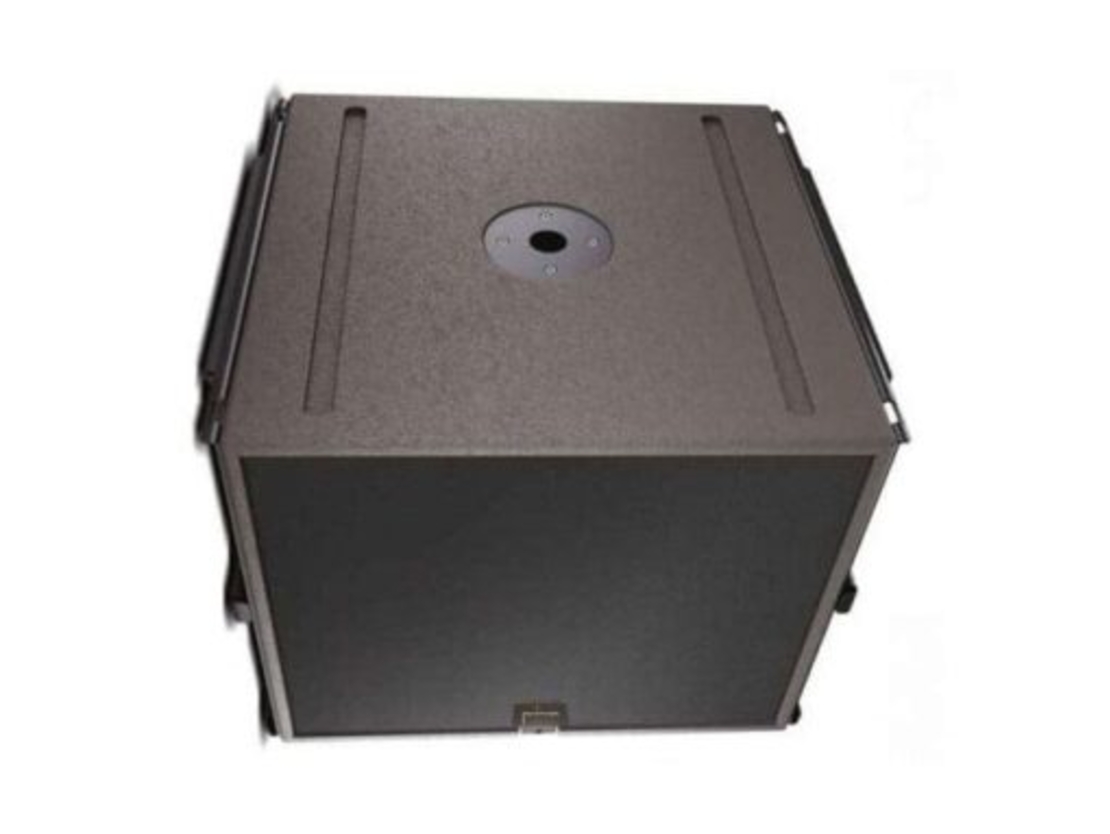 סאב וופר מעץ 18″ פסיבי Polman SB18 1600W