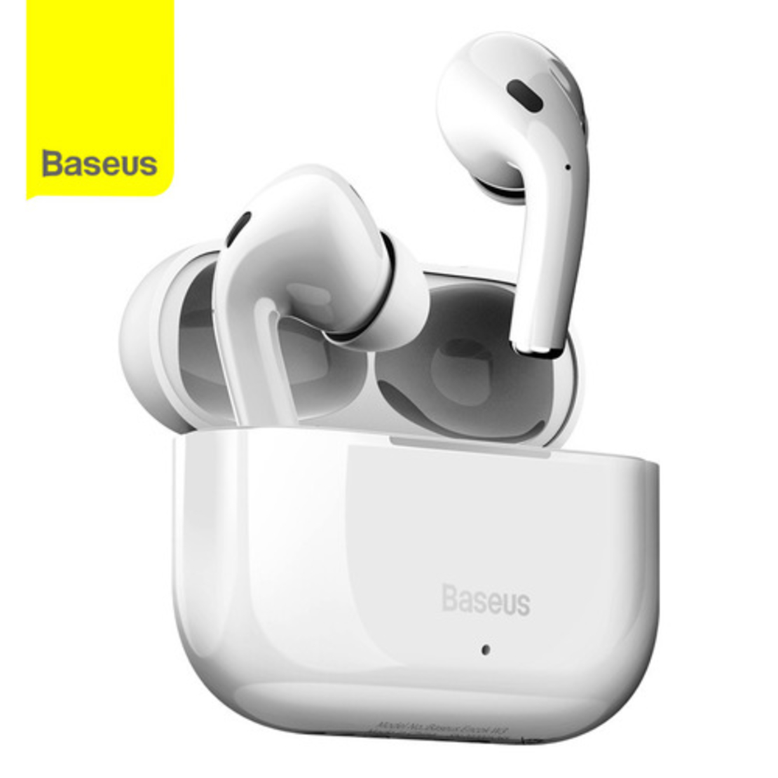 אוזניות בלוטות TWS BASEUS W3