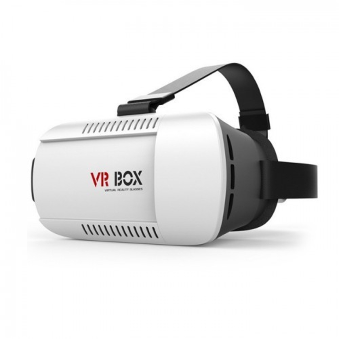 משקפת מציאות מדומה VR לסמארטפון