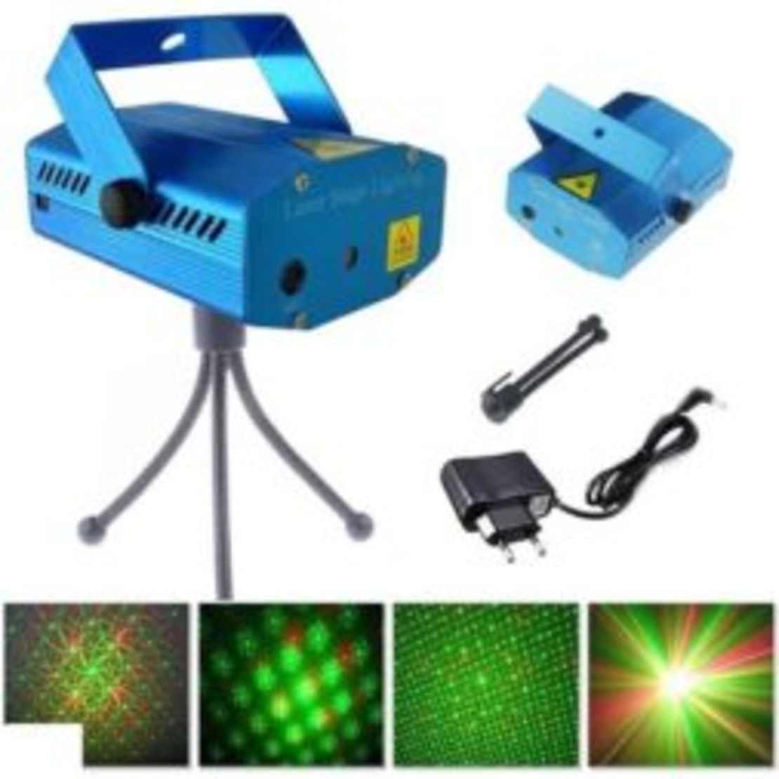 אפקט לייזר SHADOW Mini Laser L100