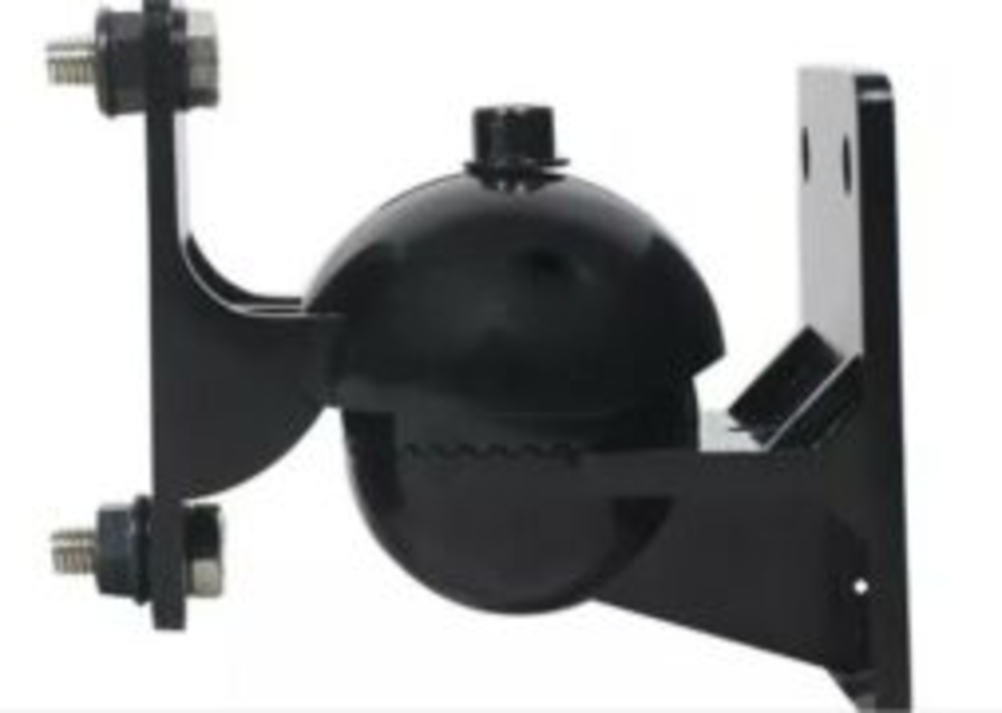 רמקול מוגן מים לבן 6.5″ Polman WTP-660 60W