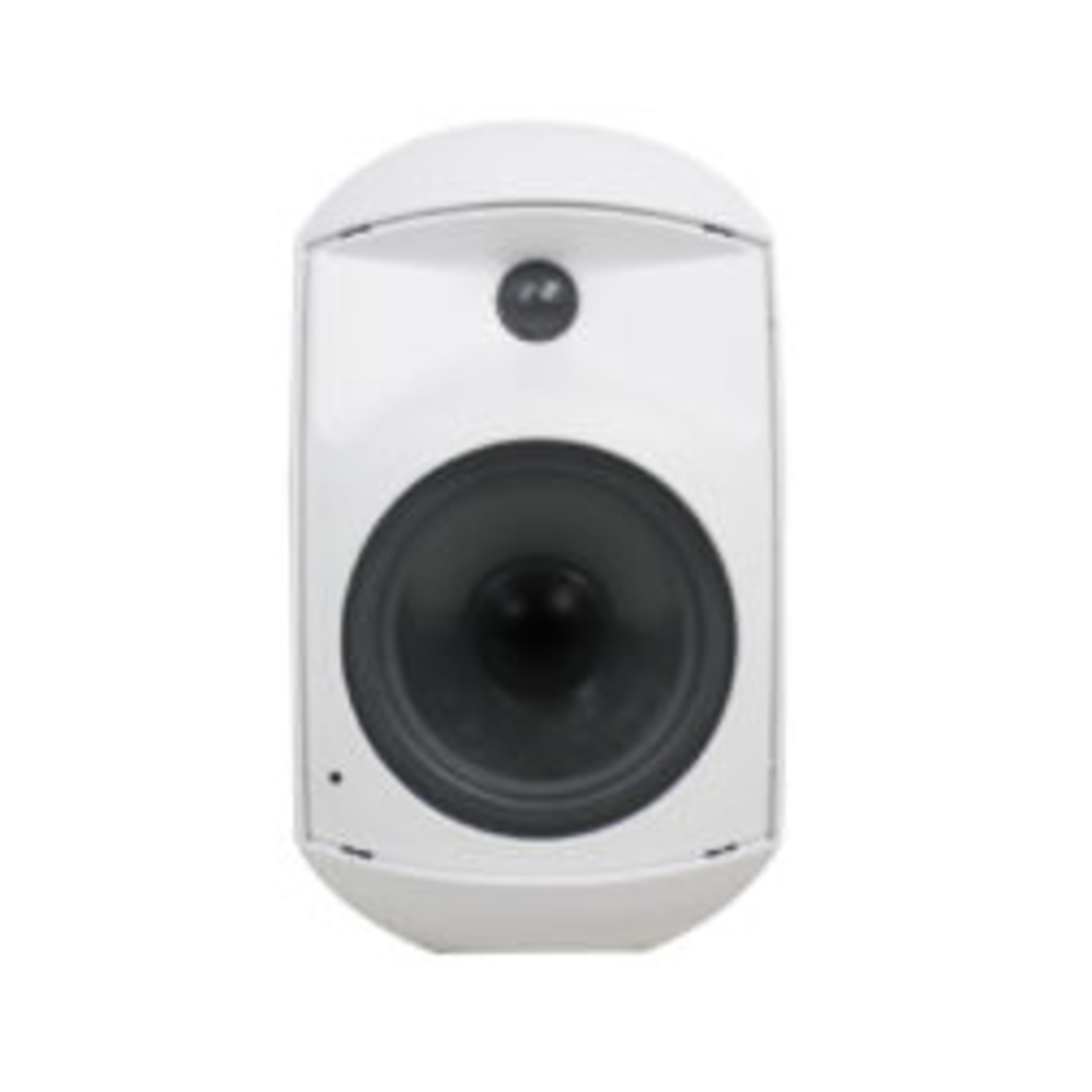 רמקול מוגן מים לבן 6.5″ Polman WTP-660 60W