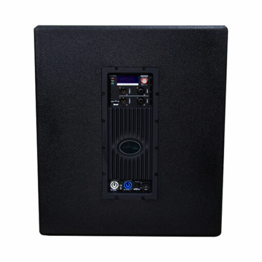 סאב וופר מוגבר 18″ Polman AH118AD 1800W