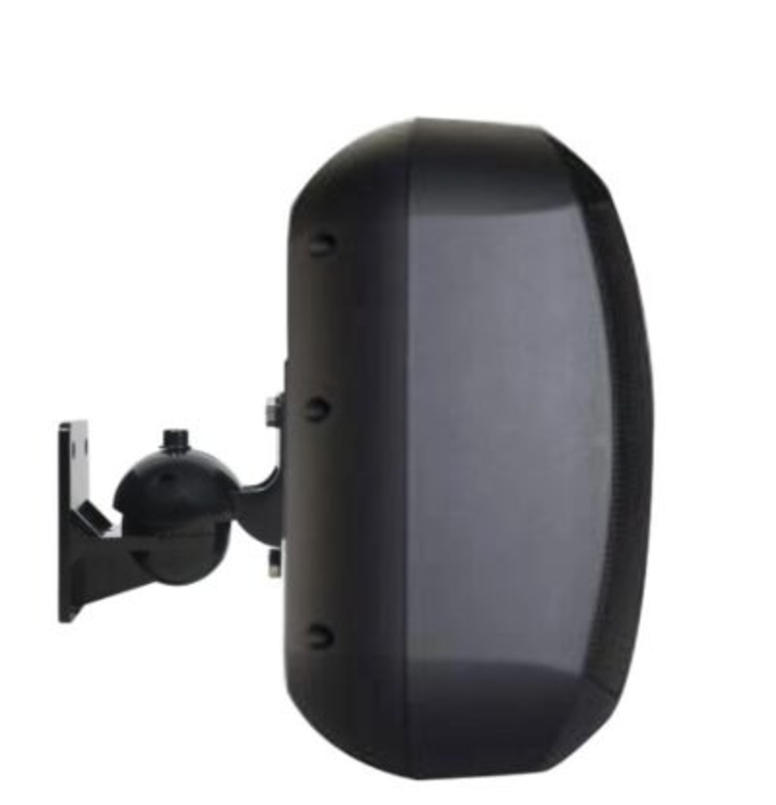 רמקול מוגן מים לבן 6.5″ Polman WTP-660 60W