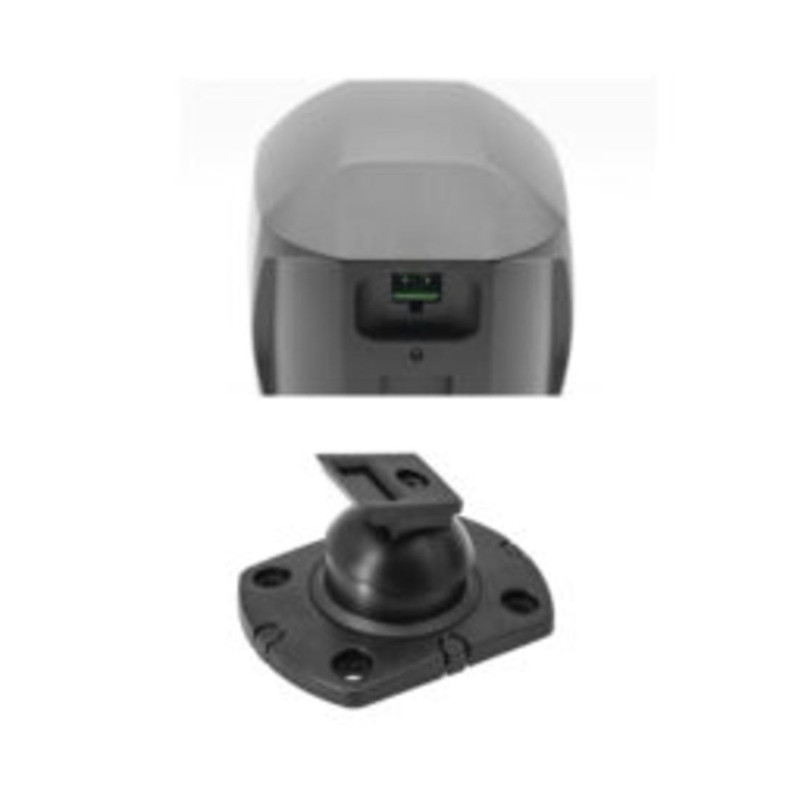 רמקול מיניאטורי לקיר Polman PLM119 10W