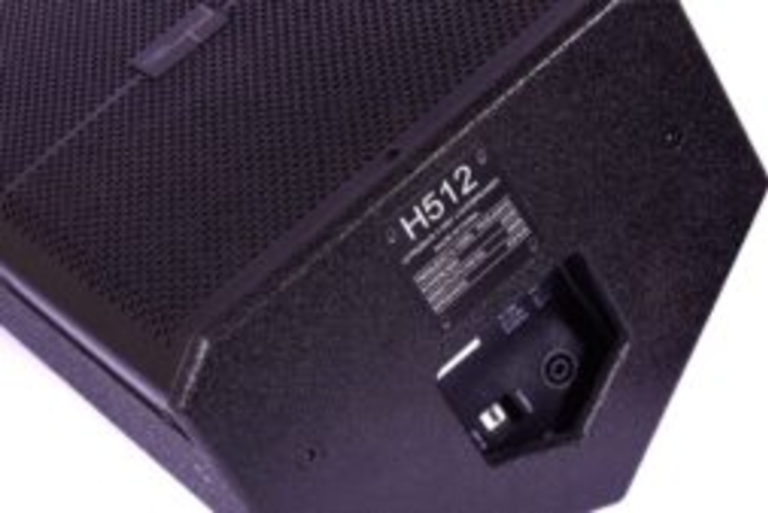 רמקול פאסיבי Polman H512 800W