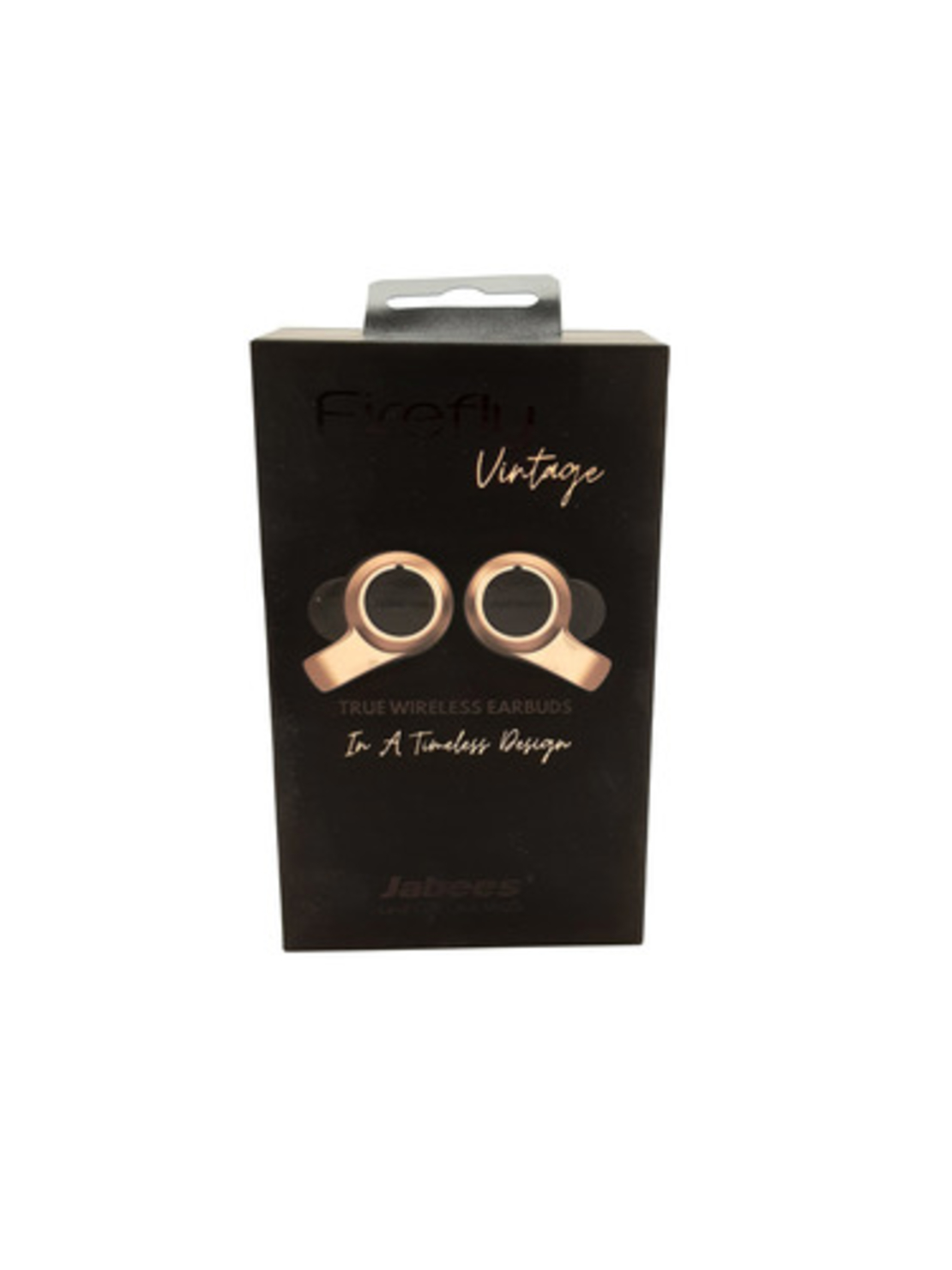 אוזניות בלוטות JABEES FireFly Vintage