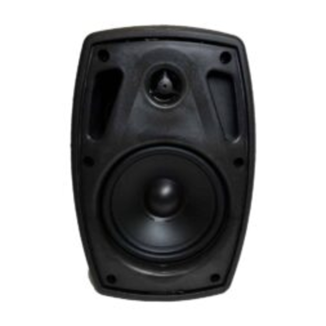 רמקול פאסיבי להתקנות קבע 6.5″ QL MILANO RA-4106TBS