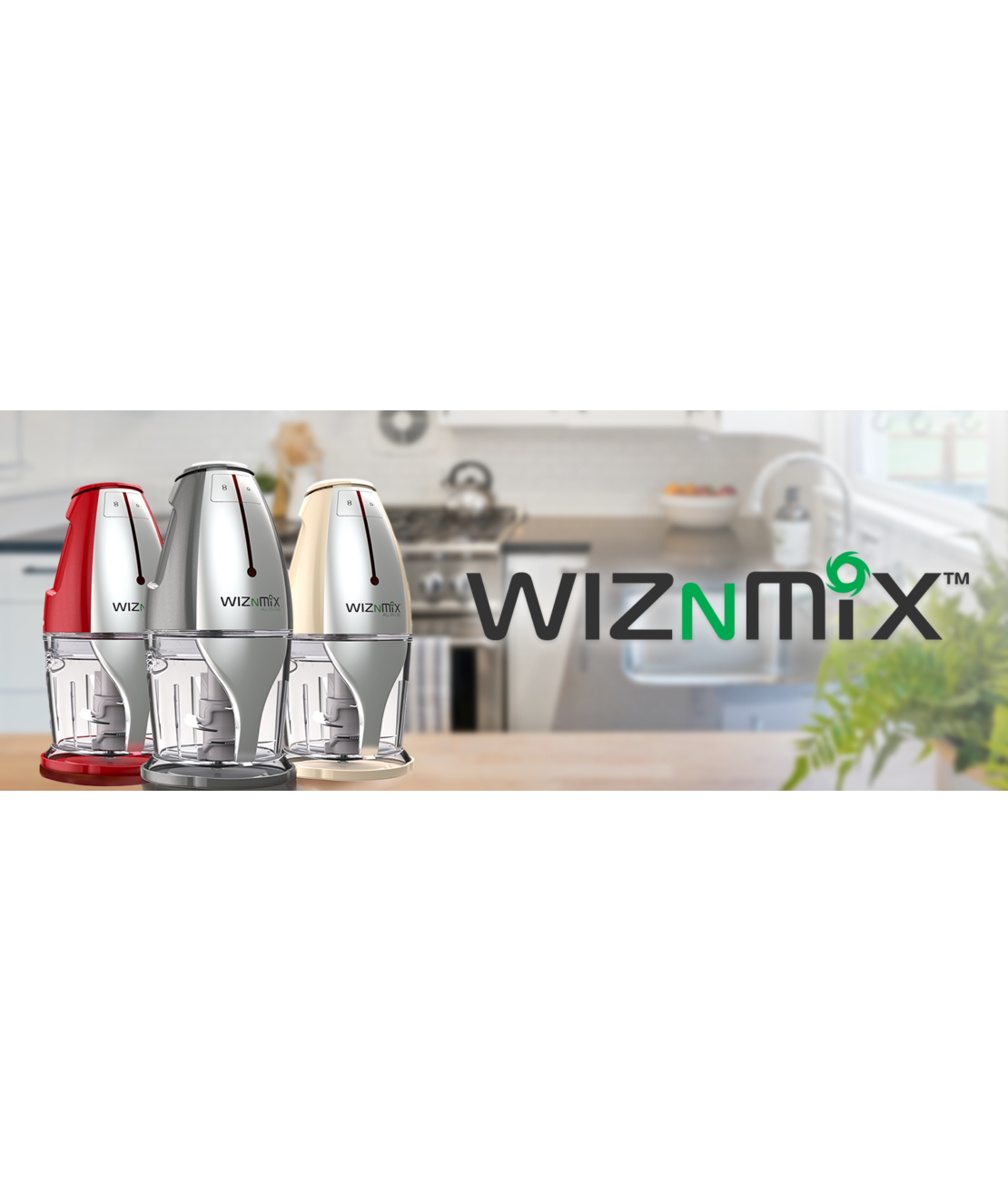 WIZNMIX