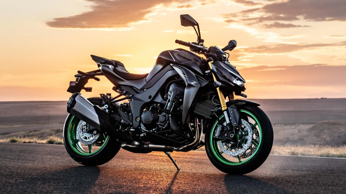 Z1100 SE