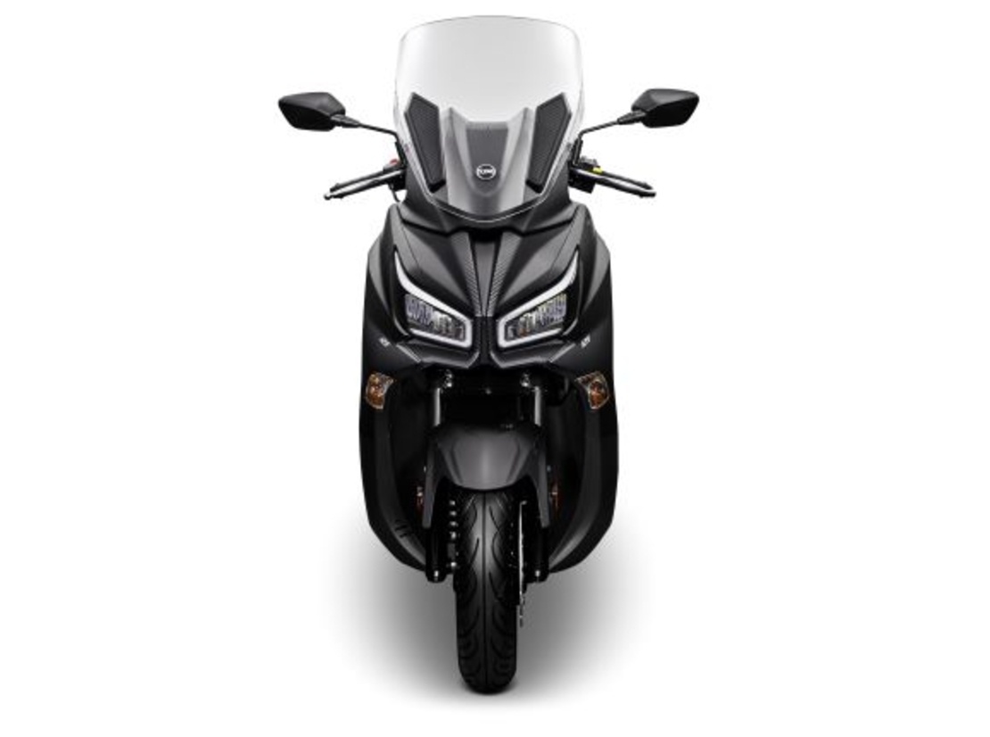 JOYMAX Z+ 125