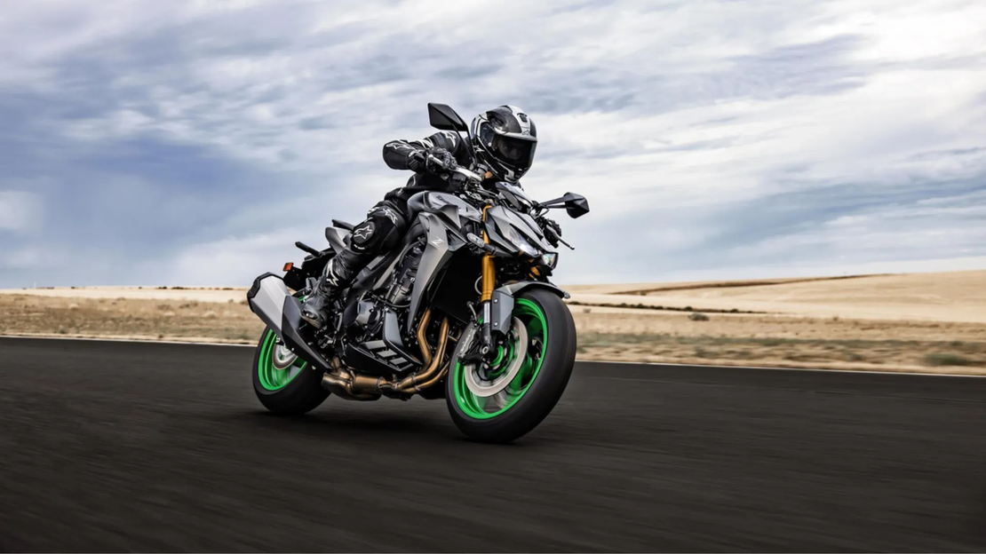 Z1100 SE
