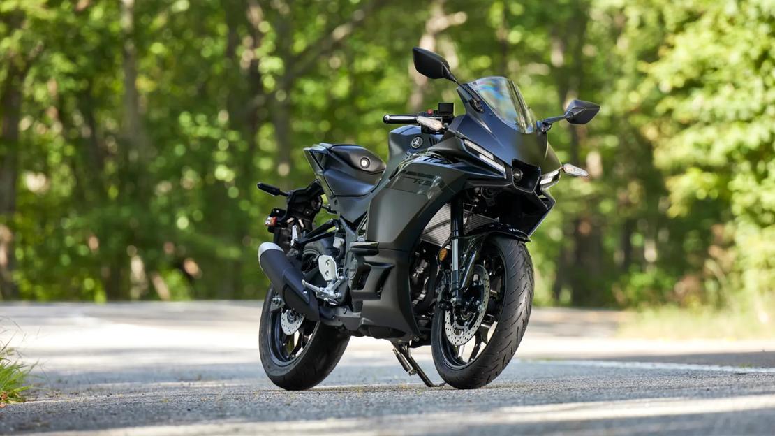 YZF-R3