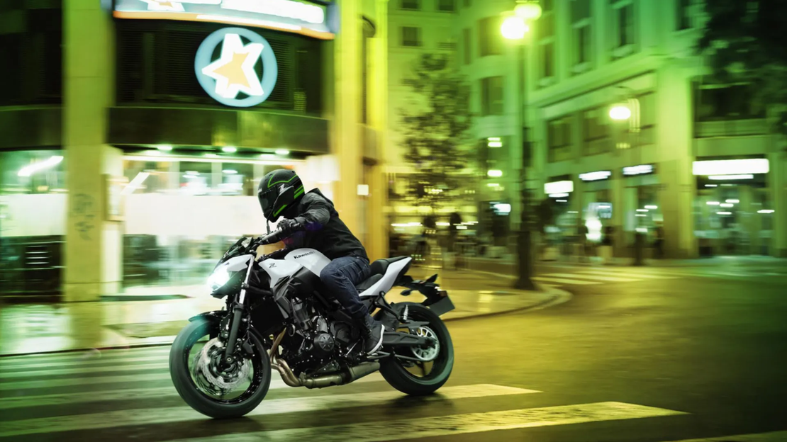 Z650