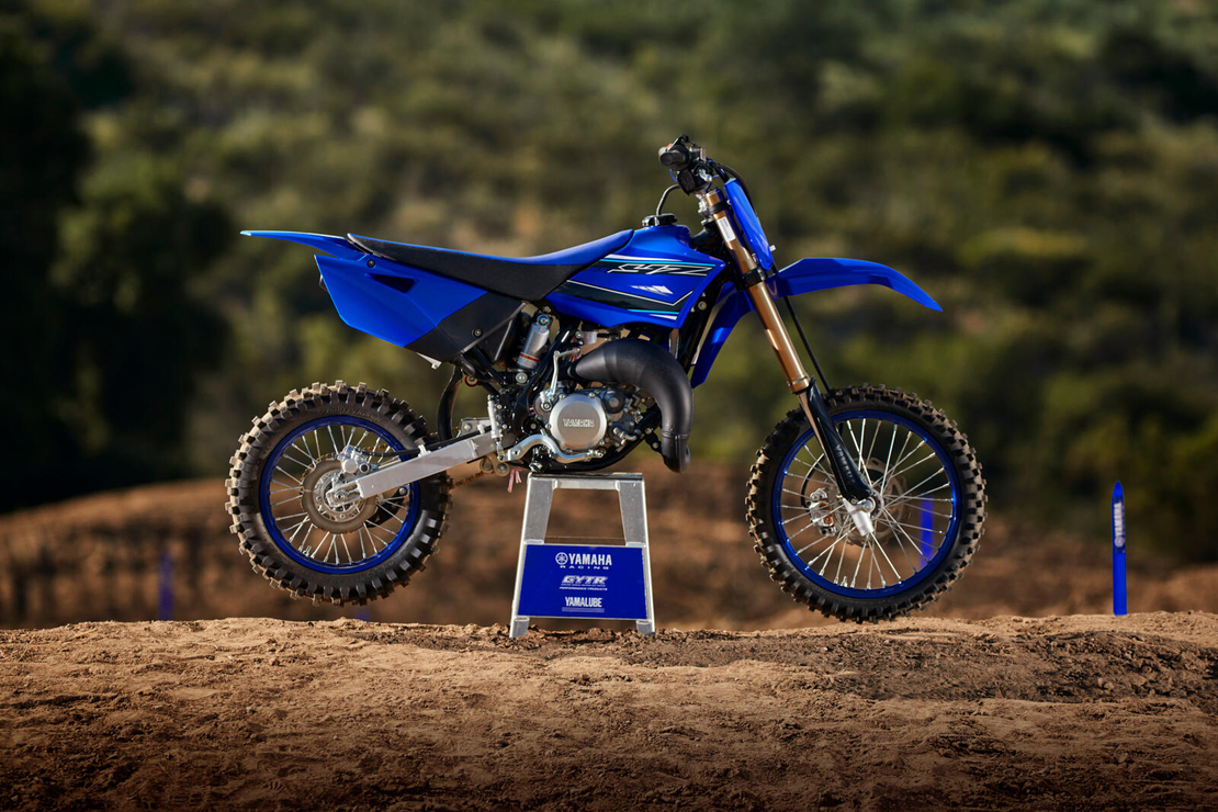 YZ85