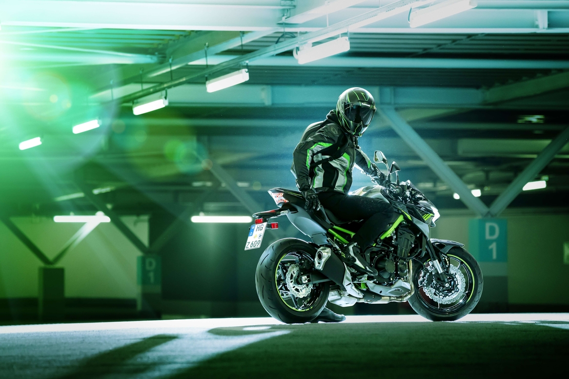 Z900 35KW