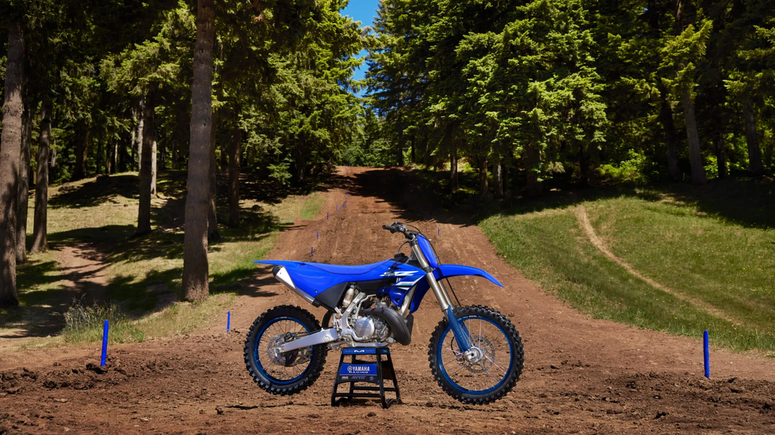 YZ250