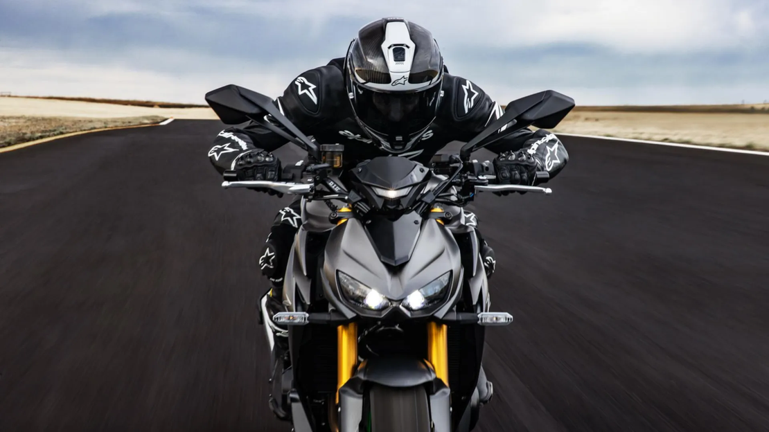 Z1100 SE