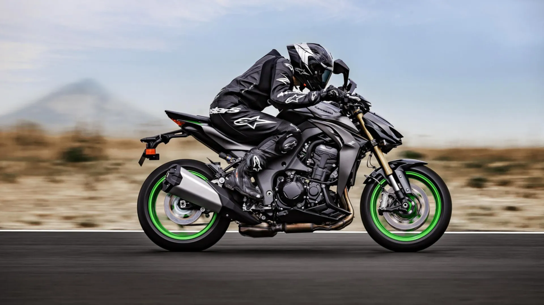 Z1100 SE