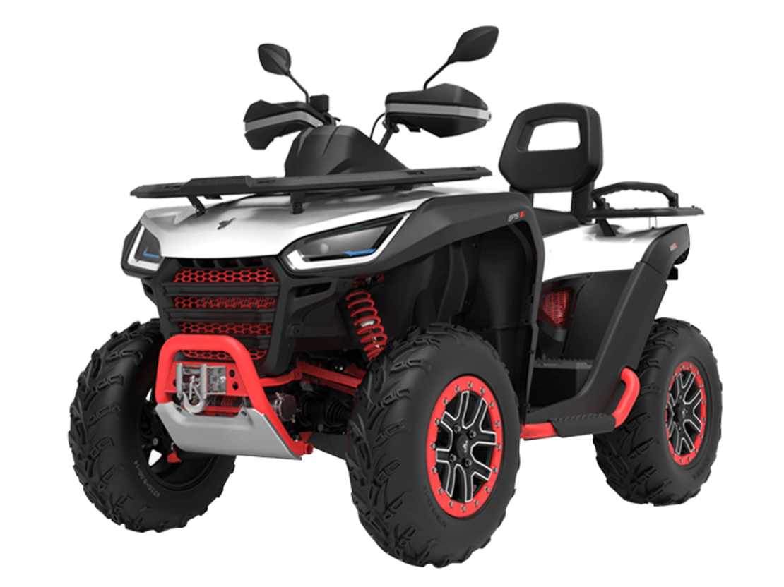 600GL
