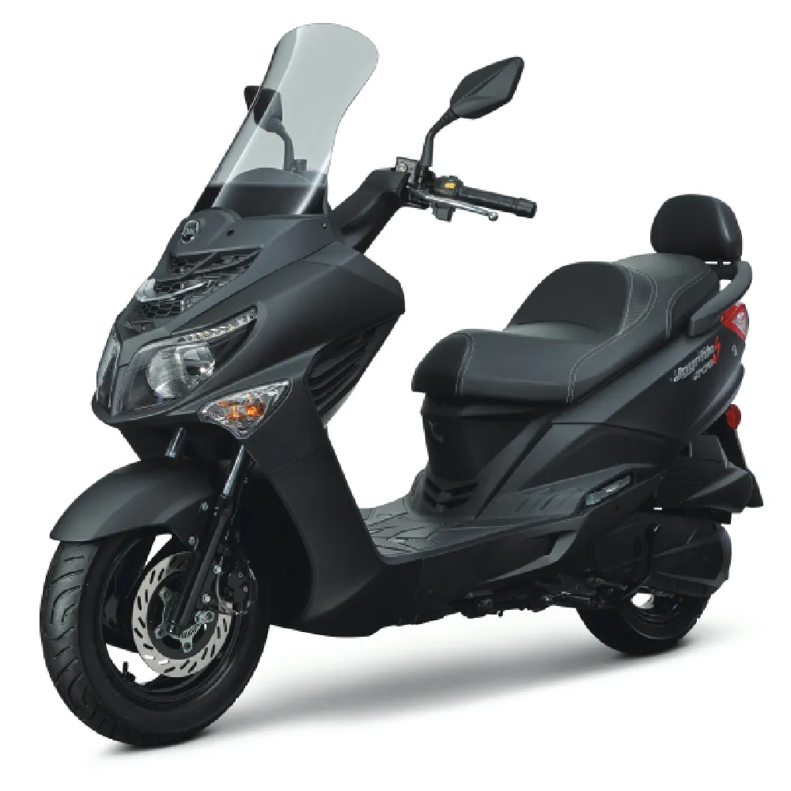 קטנוע JOYRIDE 200 S
