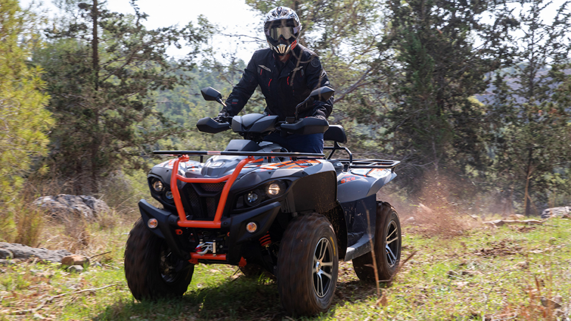 AX650