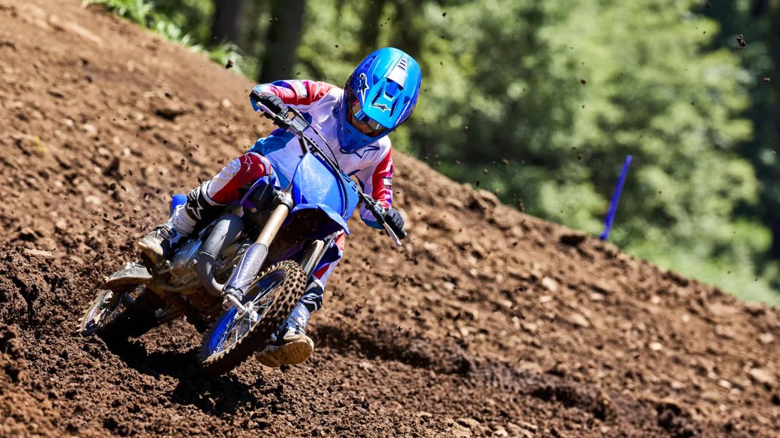 YZ65