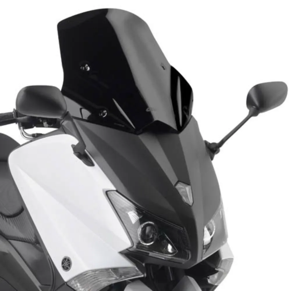 משקף SPORT כהה ל TMX530