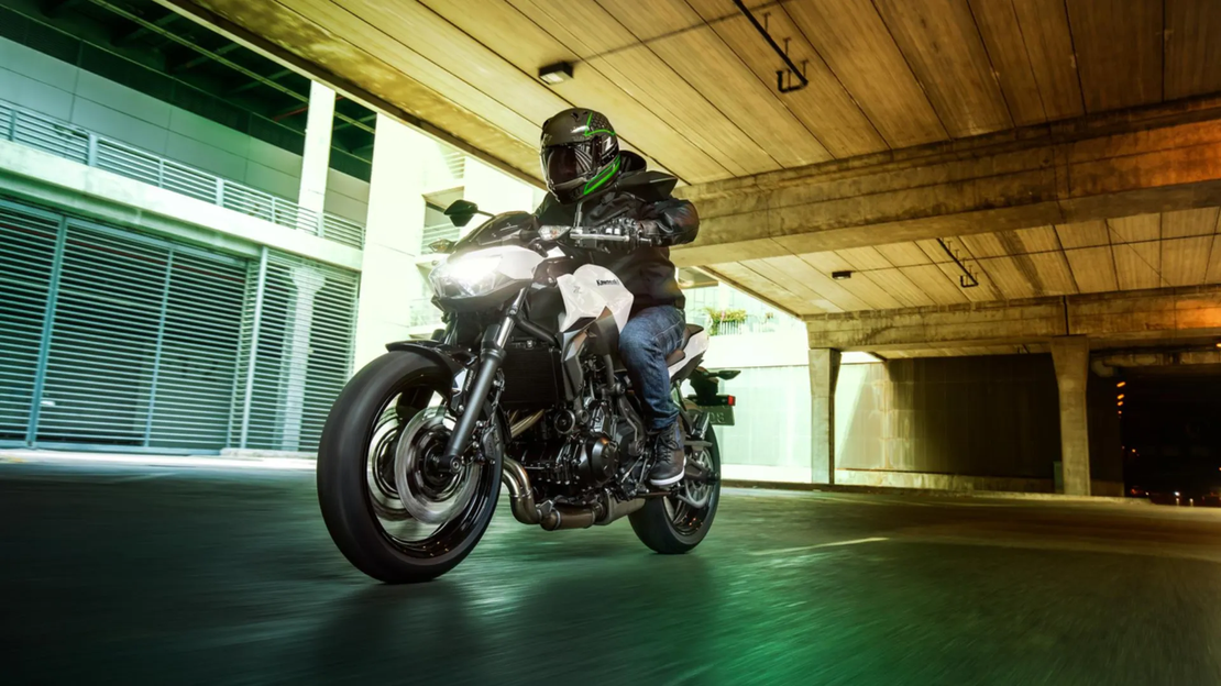 Z650