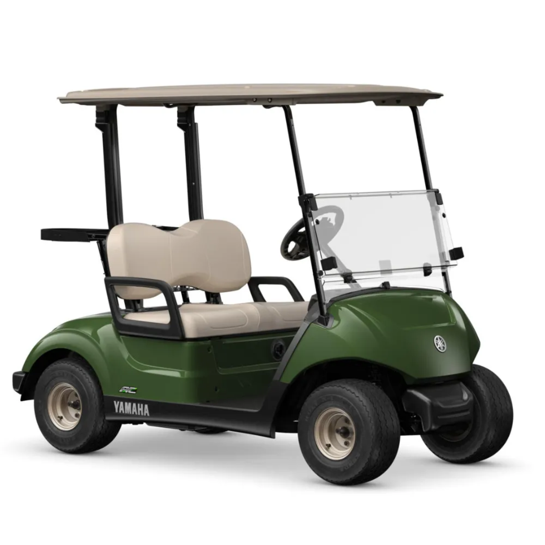 Drive2 FLEET AC